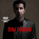 Serj Tankian (System of A Down) Music Videos Collection (2 DVD's) 39 Music Videos