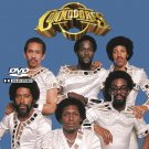 The Commodores Music Videos Collection (1 DVD) 22 Music Videos