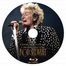Forever Young A Grammy Salute to Rod Stewart (Live) 2026  (1 Blu-Ray)