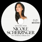 Nicole Scherzinger - An Evening With Nicole Scherzinger (Live) 2026 (1 DVD)