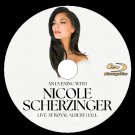 Nicole Scherzinger - An Evening With Nicole Scherzinger (Live) 2026 (1 Blu-Ray)