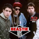 Beastie Boys Music Videos Collection (3 Blu-Ray's) 59 Music Videos