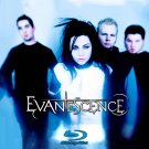 Evanescence Music Videos Collection (1 Blu-Ray) 25 Music Videos