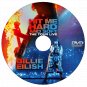 Billie Eilish - Hit Me Hard and Soft The Tour (Live) 2026 (1 DVD)