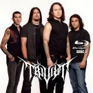 Trivium Music Videos Collection (2 Blu-Ray's) 40 Music Videos