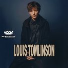 Louis Tomlinson Music Videos Collection (1 DVD) 17 Music Videos