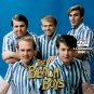 The Beach Boys Music Videos Collection (3 DVD's) 67 Music Videos