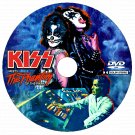 KISS Meets The Phantom Of The Park 1978 (Remastered) (1 DVD)