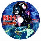 KISS Meets The Phantom Of The Park 1978 (Remastered) (1 Blu-Ray)