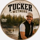 Tucker Wetmore Music Videos Collection (1 DVD) 15 Music Videos