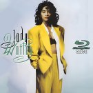 Jody Watley Music Videos (2 Blu-Ray's) 38 Music Videos