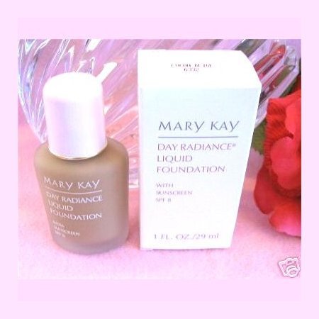 Famous Brand Name Liquid Foundation Cocoa Beige Makeup