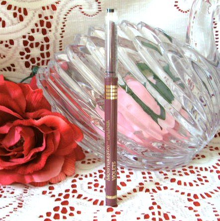 Revlon Moisturestay Automatic Lipliner Pencil Violets