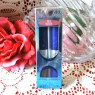 COVERGIRL OUTLAST Lipcolor 553 MOONLIT MAUVE