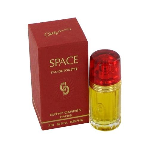 Space by Cathy Cardin - Mini EDT .23 oz for Women