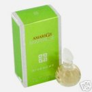 Amarige Mariage by Givenchy Mini EDP .13 oz