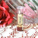 LA FEMME BEAUTY Prime Collection Long Lasting Frost Lipcolor Lipstick in #S-2 "Golden Peach"
