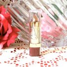 LA FEMME Frost Lipcolor Lipstick S-4 " Bronze Apricot "