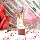 LA FEMME BEAUTY Prime Collection Long Lasting Creme Lipcolor Lipstick in #S-6 "Deep Plum Burgundy"
