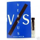 Gianni Versace EDT Vial on Card Mini