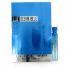Desire Blue Cologne by Alfred Dunhill  Eau de Toilette Vial Sample .06 oz