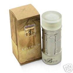 BELLAGIO UOMO by Parlux .2 oz Mini EDT for Men