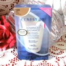 Covergirl Advanced Radiance Moisturizing Makeup #120 DEEP