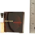 ABSOLU Perfume by Rochas .06 oz Eau de Parfum Sample Vial for Women