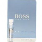 Boss Pure 2 ml/0.06 fl.oz. Eau de Toilette by Hugo Boss for Men Sample Vial