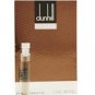 Dunhill Man by Alfred Dunhill Vial Sample .06 oz Men