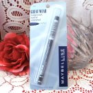 Maybelline Great Wear Eyeliner Pencil Cinnabar