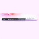 Natural Glow Eyeliner Pencil Onyx / Black by Naturistics