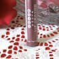 Bath & Body Works Fat Lipcolor Crayon 487 HOT TAMALE