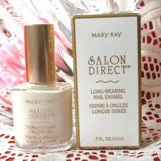 Famous Brand Name Nail Enamel French White Long Wearing Nail Polish