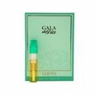 GALA DE DIA by Loewe  .06 oz Eau de Toilette Sample MINI Spray for Women