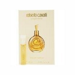 SERPENTINE by Roberto Cavalli  Eau de Parfum Sample .05 oz for Women