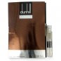 Dunhill Man by Alfred Dunhill Vial Sample .06 oz Men