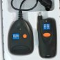 Radio Wireless Remote for Nikon D100, D200, D300