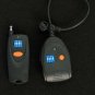 Radio Wireless Remote for Nikon D100, D200, D300