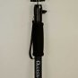 QUICKSILVER PRO HEAVY DUTY BALLHEAD MONOPOD