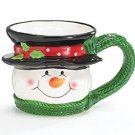 Christmas Mug