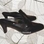 Black Slides by Predictions, Sz 10W, Very Comfortable