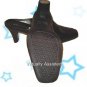 Black Slides by Predictions, Sz 10W, Very Comfortable