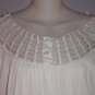 White Top Tunic Jun Pls Sz 2X by 1955 Vintage Coll NWT