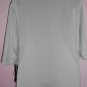 Karen Scott Stretch Top Blouse Plus Size 2X NWT