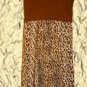 Skirt Set by Marla Kim, Sz Small, NWOT