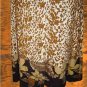 Skirt Set by Marla Kim, Sz Small, NWOT