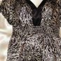 Top Blouse Allison Morgan, Plus Sz 3X Beautiful