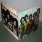THE JACKSONS , THE JACKSONS ( R&B Soul RARE Vinyl Record LP )