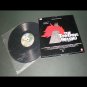 THE TOWERING INFERNO , Original Movie Sound Track ( USA Classical RARE Vinyl Record LP )